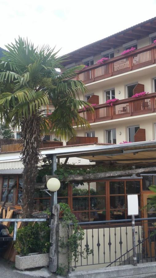 Hotel Loewenwirt Cermes Exteriör bild